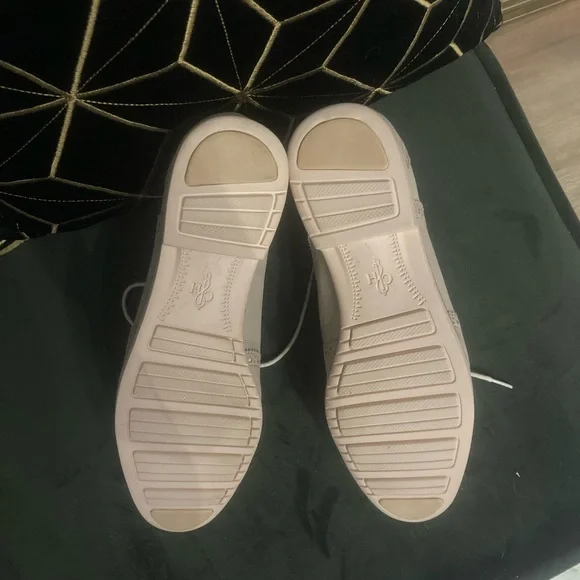 Cole Haan size 8.5 - oxford lace up closed toe shoes - Picture 3 of 3